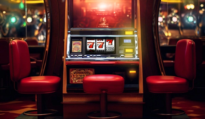 Бонусы Vodka Casino